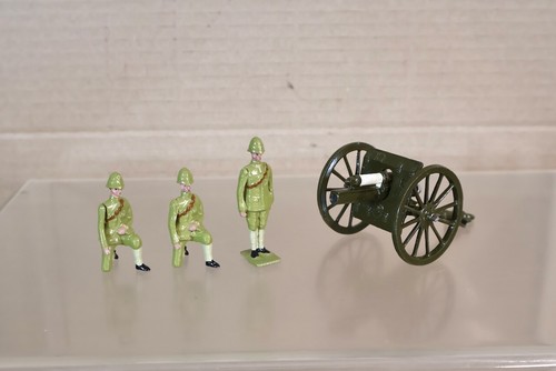 Britains ré peint boer - ré, war