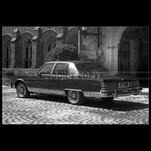 Photo 007431 pontiac - a.007431,