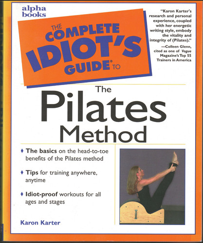 Complete idiot guide the - idiot's,