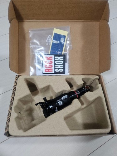 Vtt suspension amortisseur - suspension,