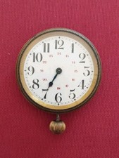 Ancienne montre bord - ancienne,