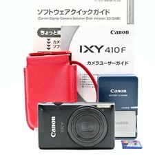 Canon ixy 410f powershot elph - canon,
