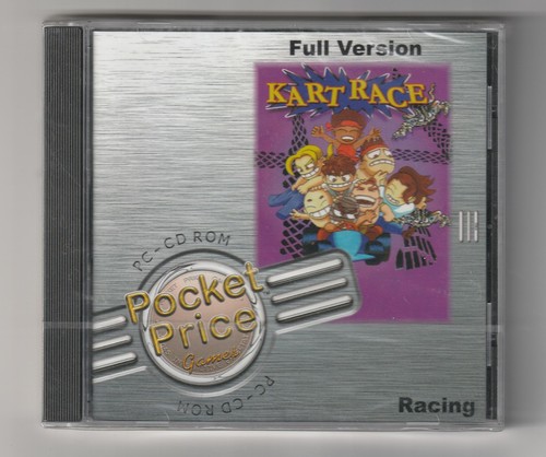 Kart race midas - kart, jeu