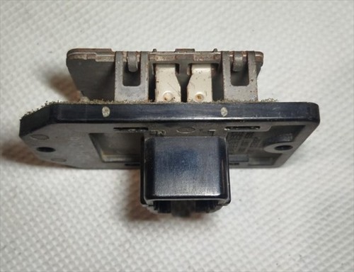Resistance chauffage toyota - resistance,