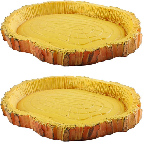 Pièces gamelle tortue - 2,