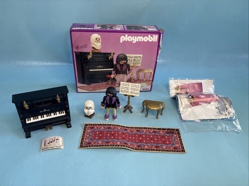 Playmobil 5551 victorian - playmobil,