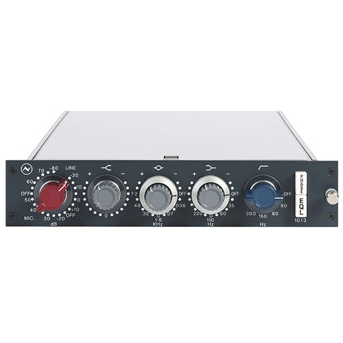 Neve 1073 microphone - neve,