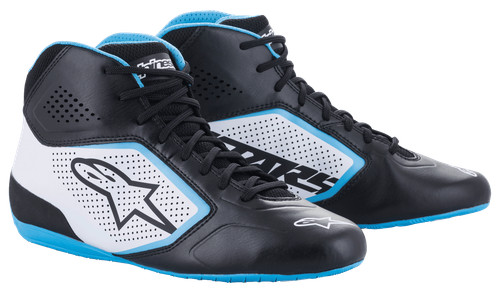 Bottes alpinestars tech k - bottes, tech-1