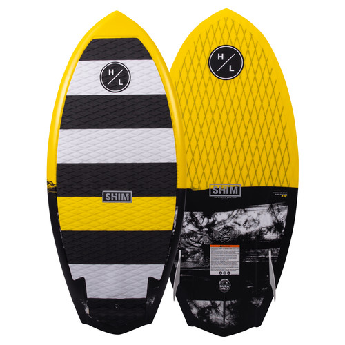 Hyperlite shim jr - 3.9,