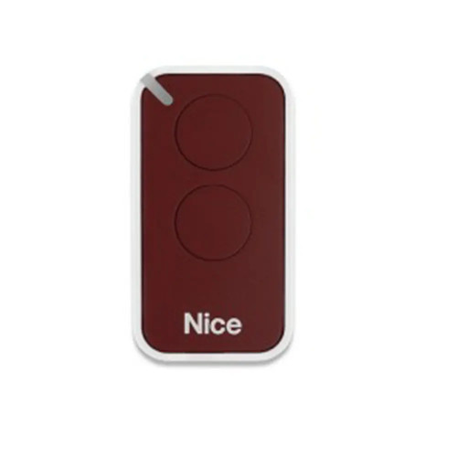 Télécommande origine nice - télécommande, d'origine