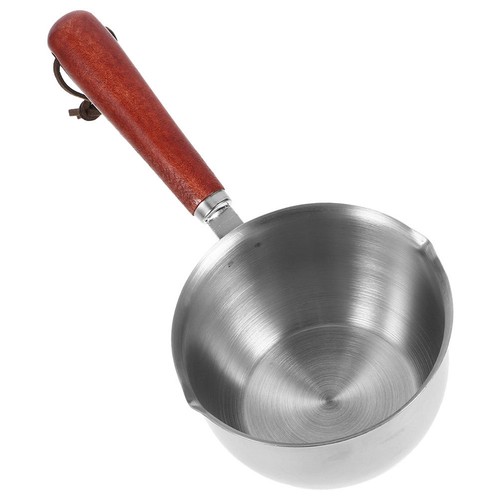 Batterie cuisine inox marmite - inox,