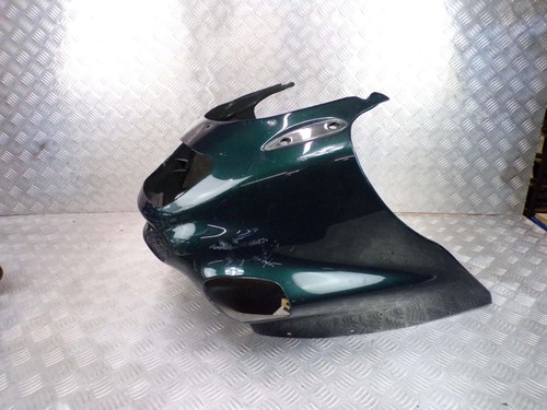 Kawasaki 1100 zzr - kawasaki,