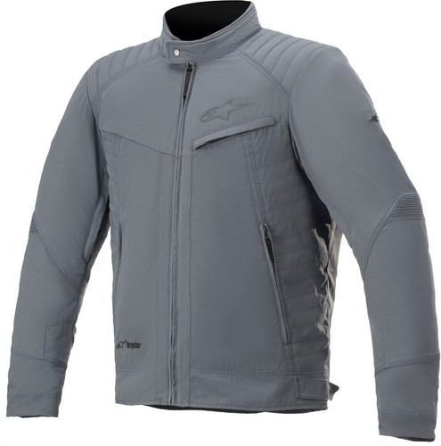 Veste textile moto - veste,