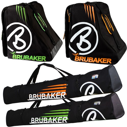 Brubaker sac chaussures - à,