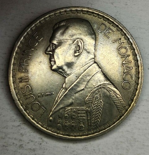 1946 francs prince - 1946,