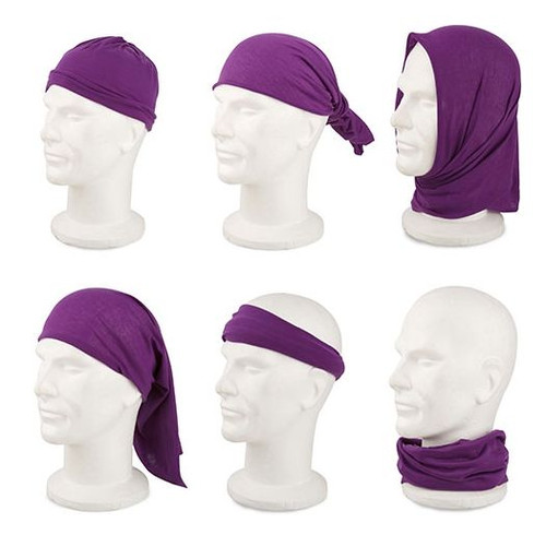 Tube cagoule bonnet - cagoule,