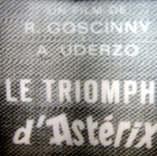 Film super sonore - super, le