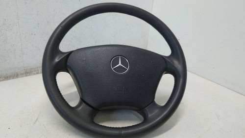 Mercedes benz w163 - w163, 2003
