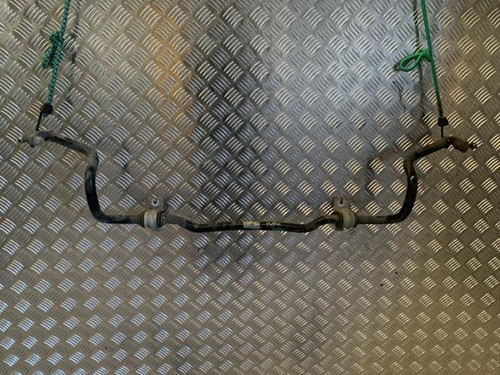 Barre stabilisatrice renault - barre,