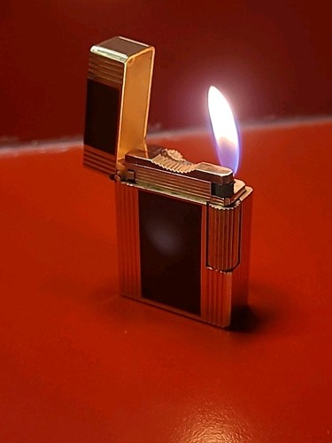 Briquet dupont laque - briquet,