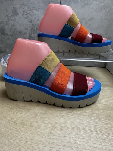 Fly london yian845fly platform - fly,