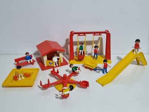 Playmobil 3497 3416 3552