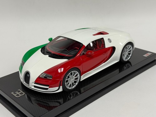 Collection bigatti - 1/18,