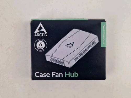 Arctic contrôleur hub case - arctic,