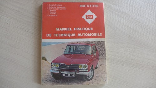 Expert automobile manuel - automobile,