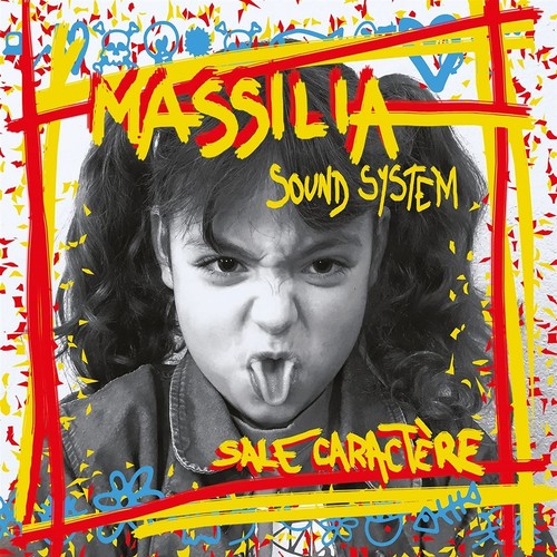 Massilia sound system - massilia, sale