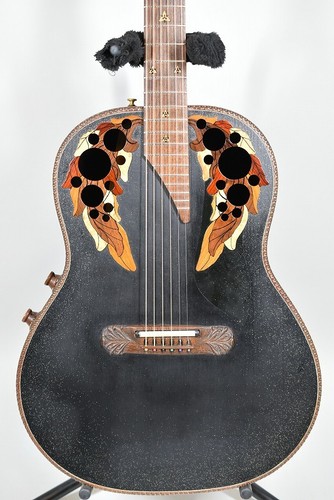 Ovation super adamas 1687 - adamas, 1687-5