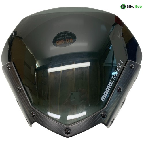 Bulle momo design yamaha - design,