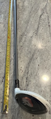 Taylormade r11s 14 - taylormade, t3-14°