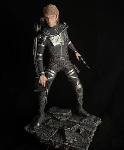 Jean kirstein resin chikara - resin,
