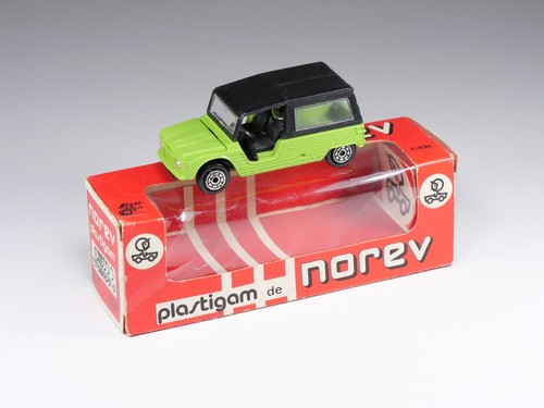 Norev plastigam 137 - norev,