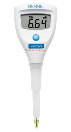Mètre testeur 0ph - ph, /