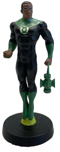 Marvel eaglemoss comics - dc,