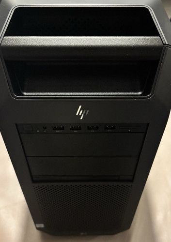 Workstation z8g4 bi - z8g4,
