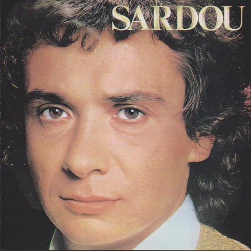 Michel sardou je vole - sardou,