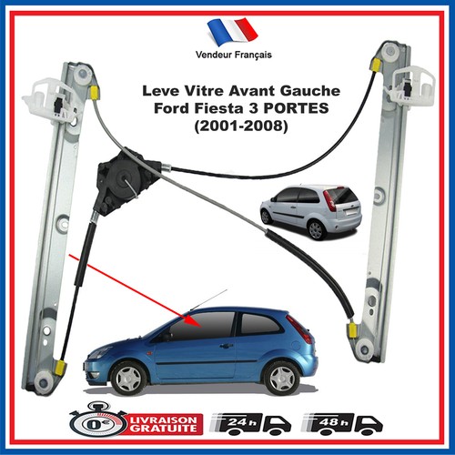 Mécanisme sans moteur leve - moteur,