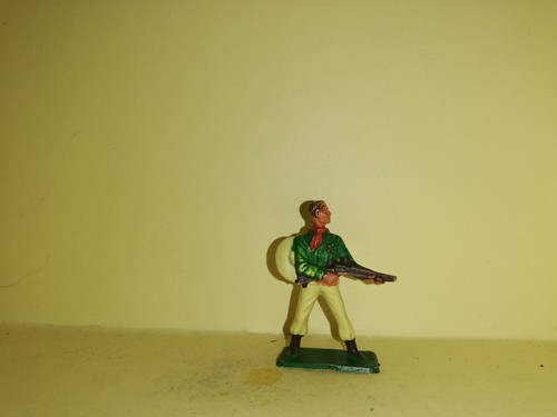 Starlux western cowboy ref - western,
