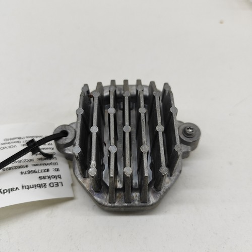 Volvo s90 module - s90, t8