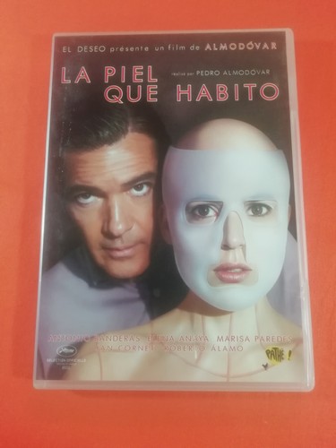 Dvd piel que - piel,
