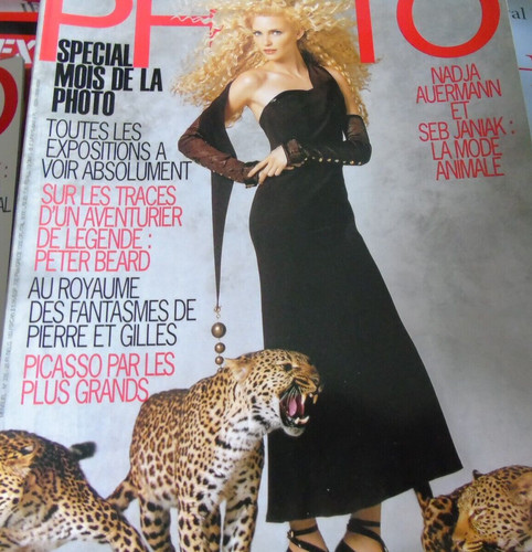 Magazine photo 335 ndja - magazine,