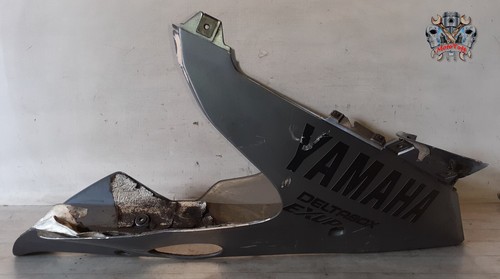 Sabot moteur yamaha 1000 - sabot,