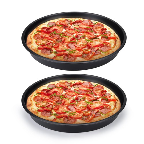 Lot plaques à - de, pizza
