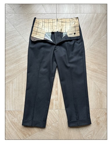 Vintage 1920 pantalon - 1920,