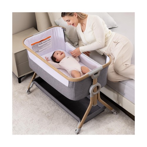 Larex baby bassinet bedside - larex,