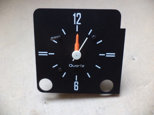 C72 horloge pendule citroen - horloge,