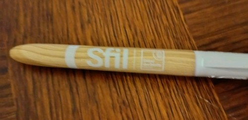 Stylo bic couleurs - stylo, 4
